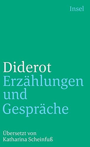 Erzählungen und Gespräche