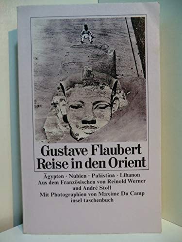 Reise in den Orient