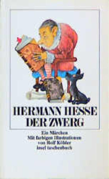 Der Zwerg
