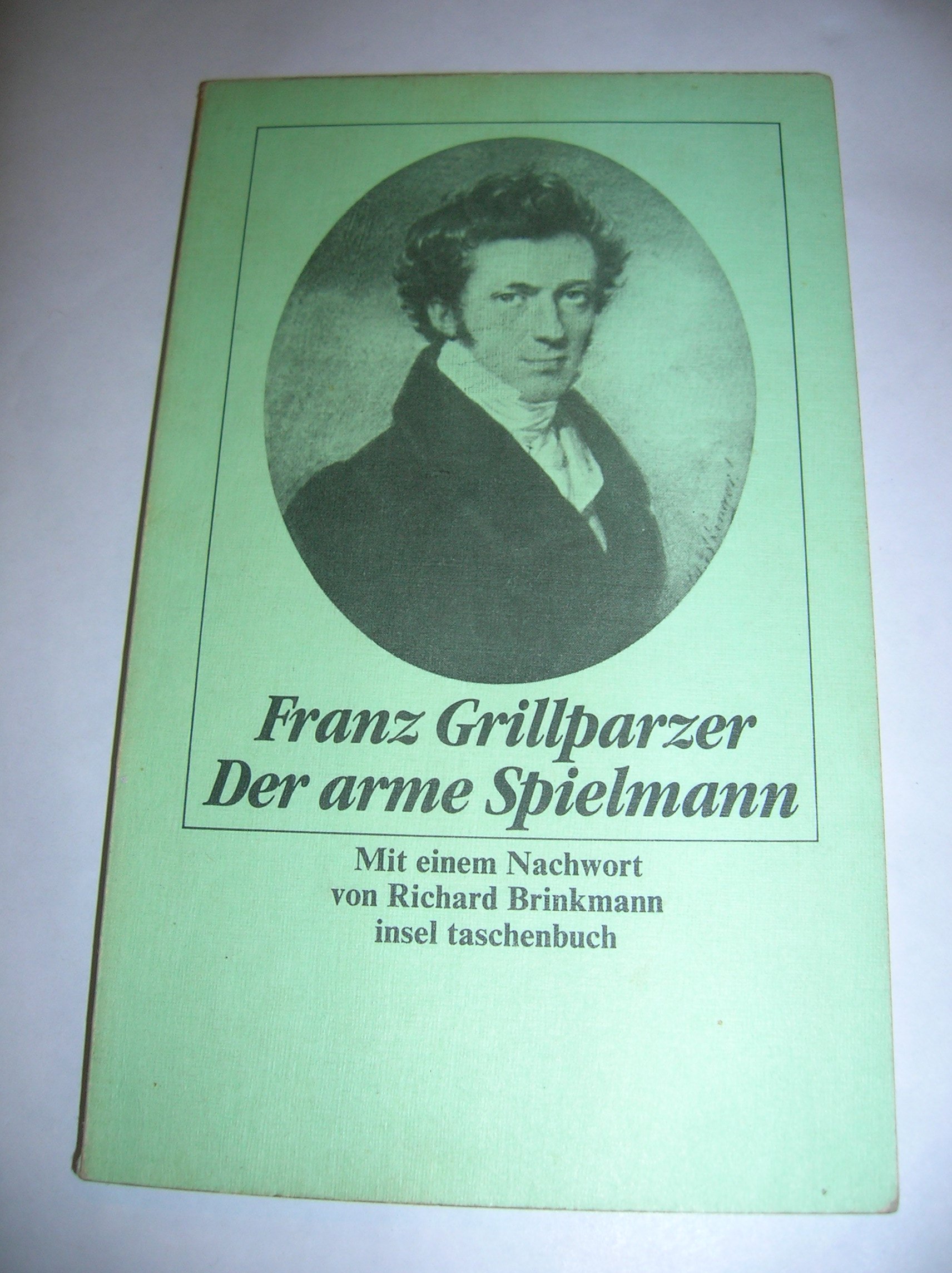 Der arme Spielmann