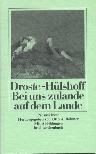Bei uns zulande auf dem Lande