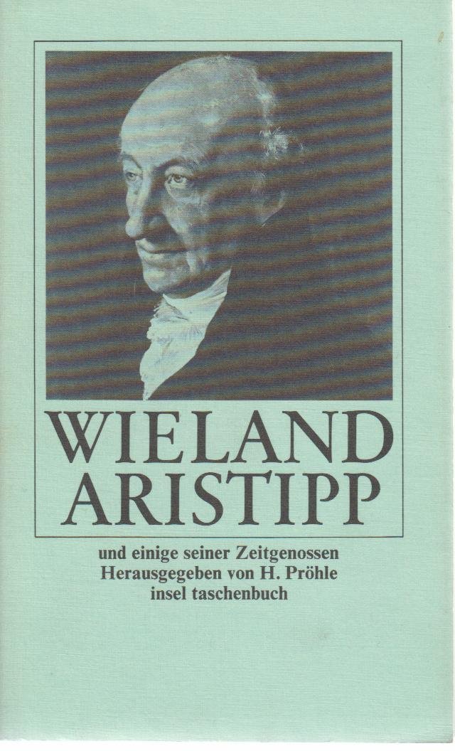 Buchcover