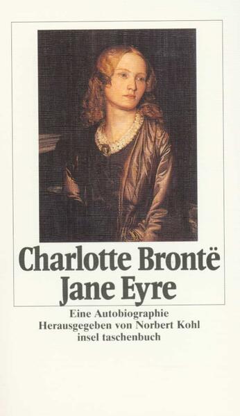 Jane Eyre