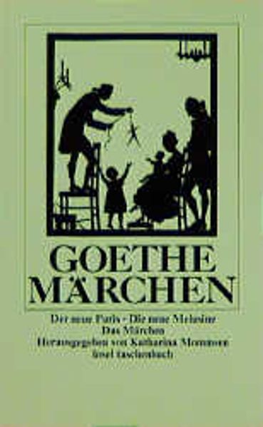 Goethes Märchen