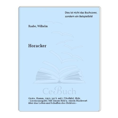 Horacker
