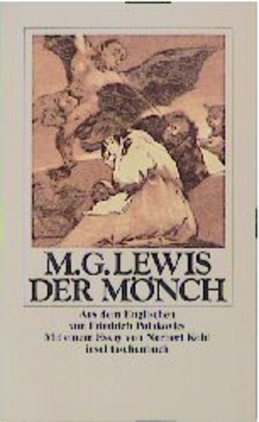Der Mönch