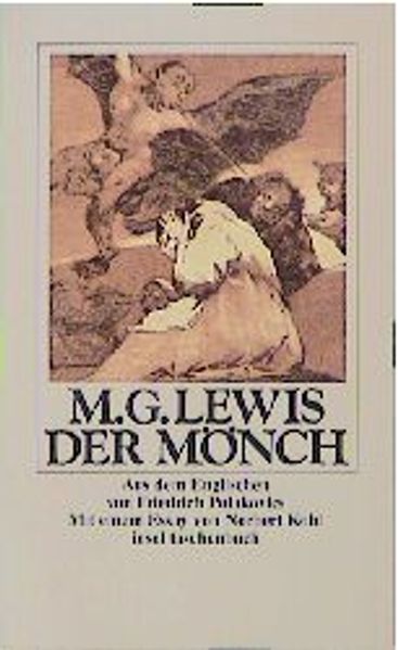Der Mönch