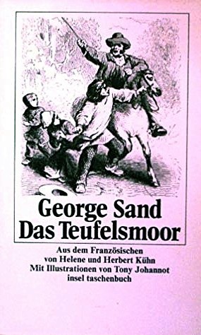 Das Teufelsmoor