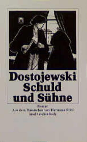 Sämtliche Romane und Erzählungen / Schuld und Sühne