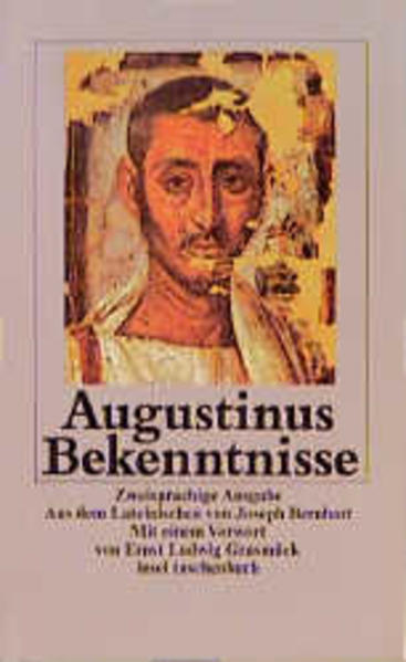 Bekenntnisse