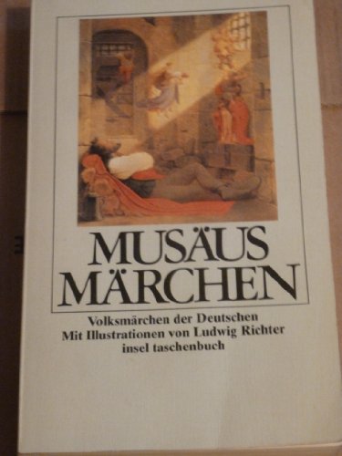 Volksmärchen der Deutschen