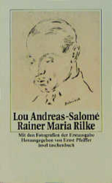 Rainer Maria Rilke