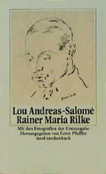 Rainer Maria Rilke