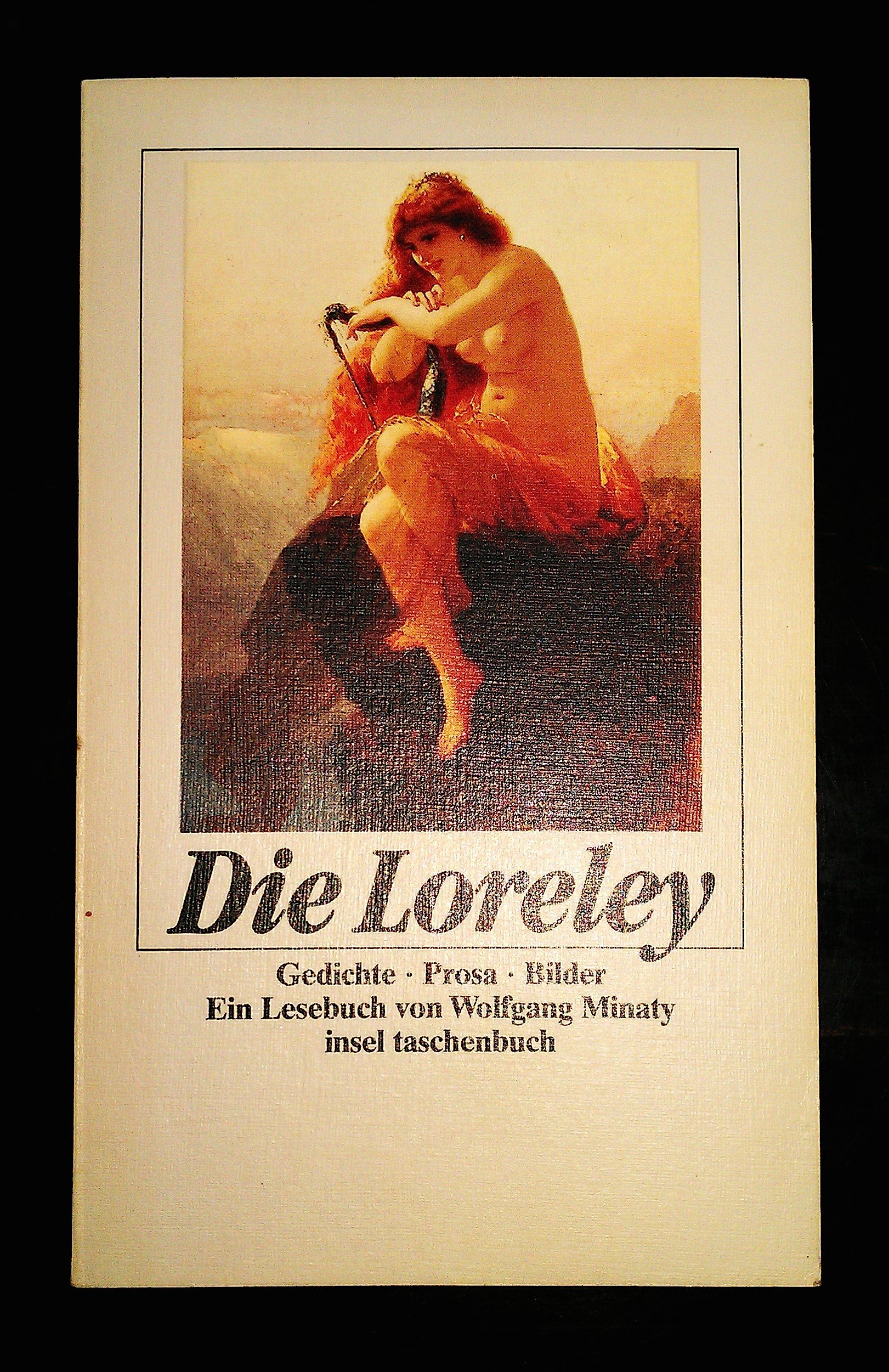 Die Loreley