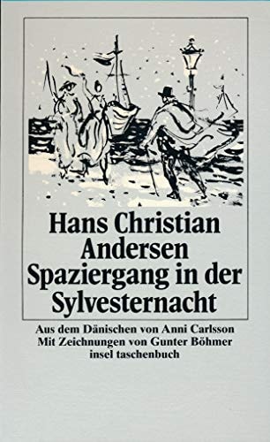 Spaziergang in der Sylvesternacht