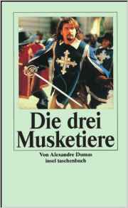 Die drei Musketiere