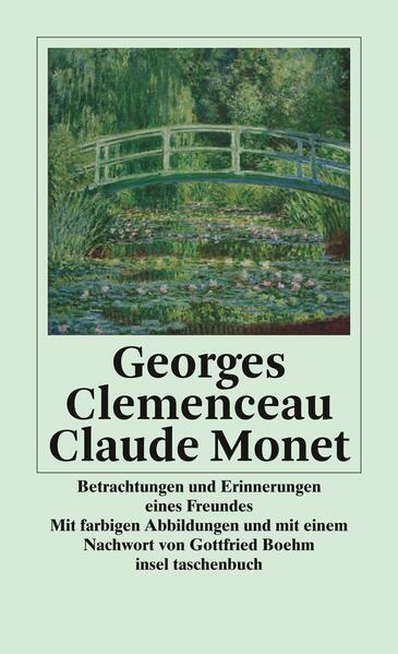 Claude Monet