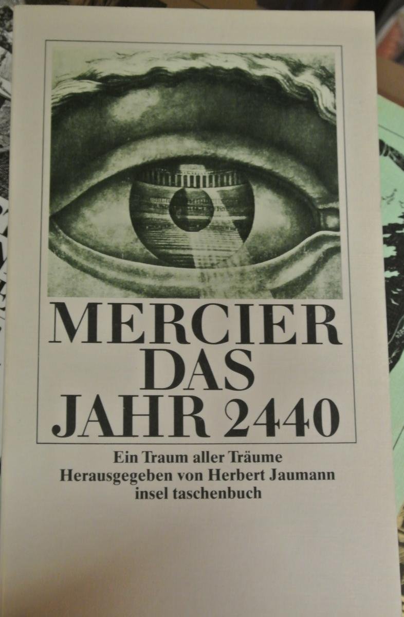 Das Jahr 2440