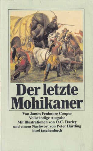 Buchcover
