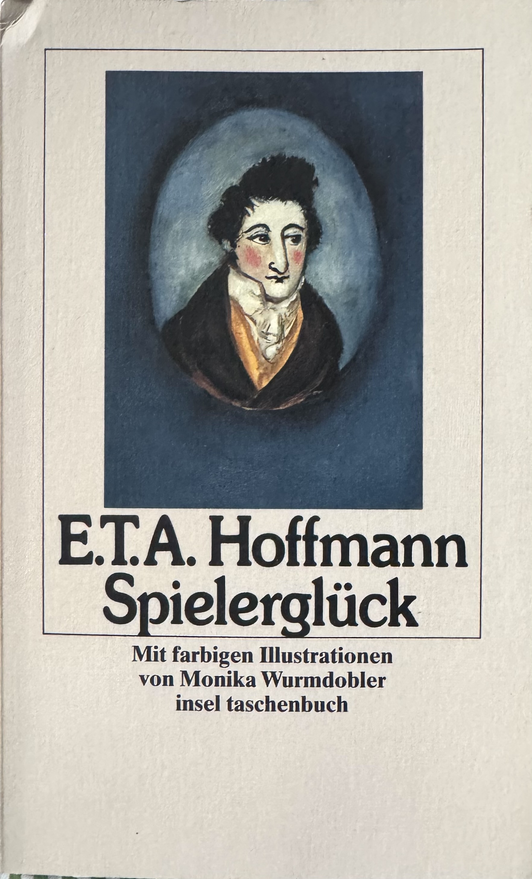 Spielerglück