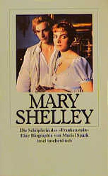 Mary Shelley