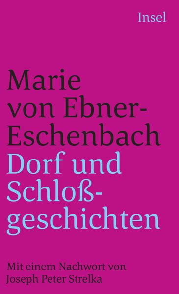 Dorf- und Schloßgeschichten