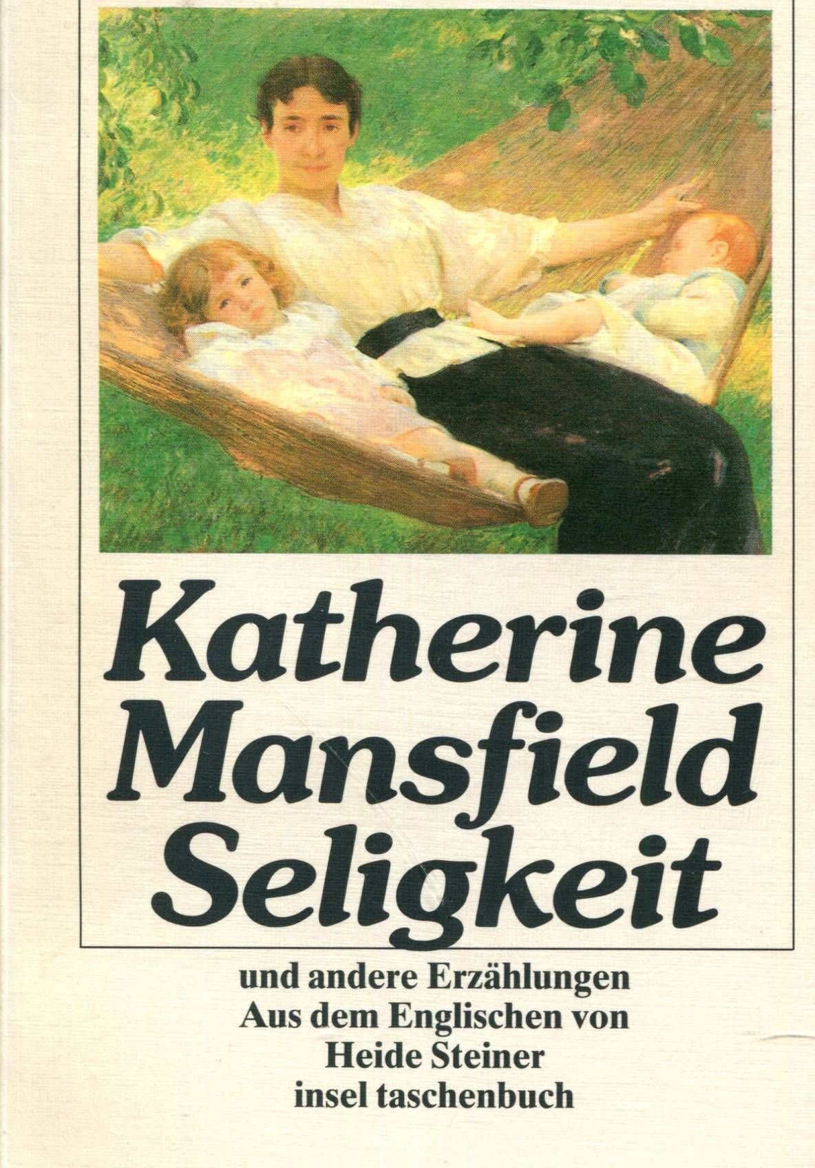Seligkeit