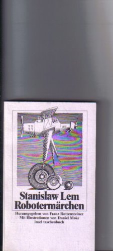 Robotermärchen