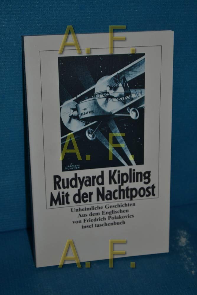 Mit der Nachtpost