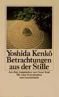 Betrachtungen aus der Stille
