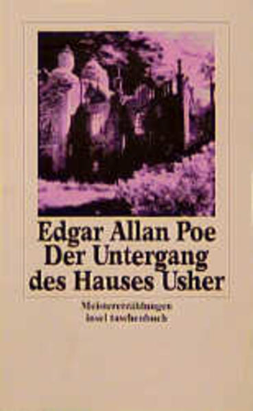 Der Untergang des Hauses Usher