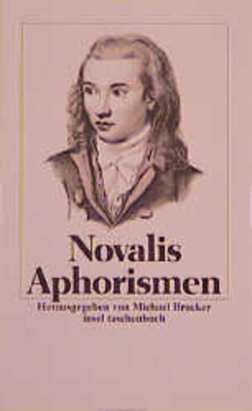 Aphorismen