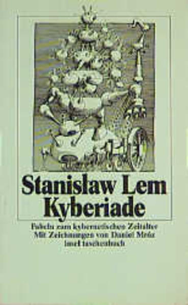 Kyberiade