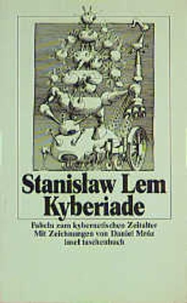 Kyberiade