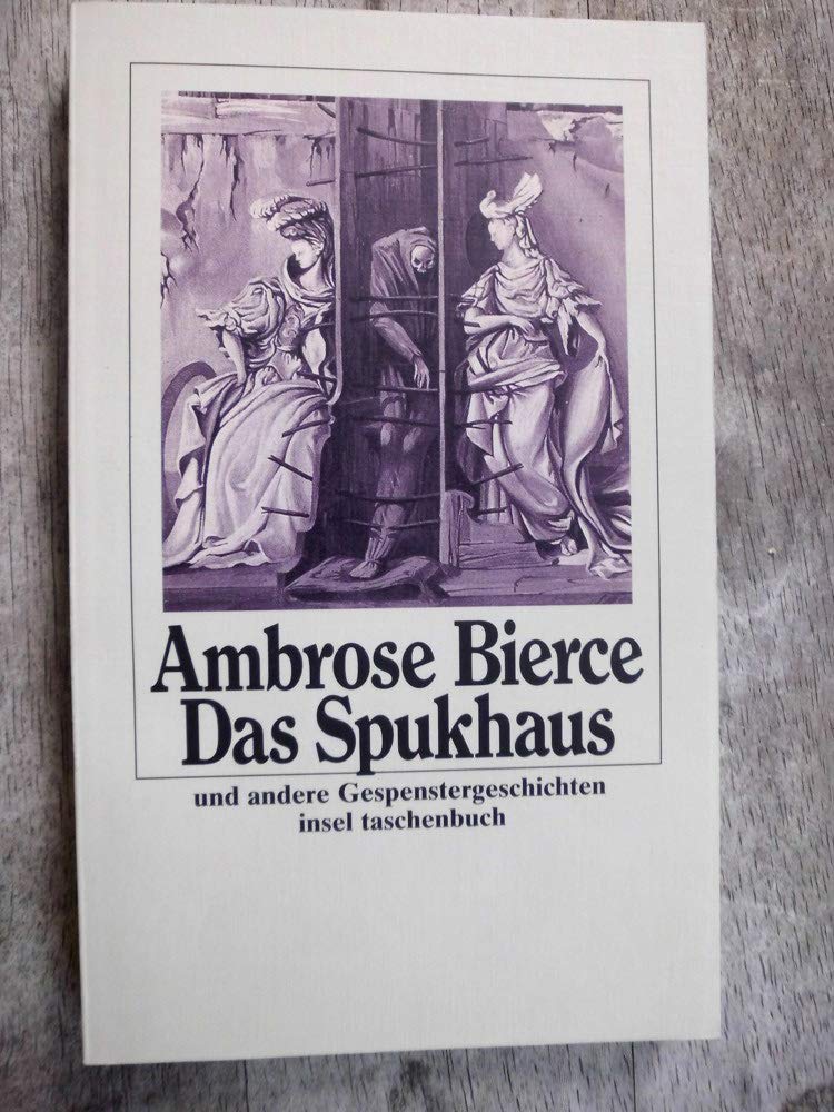 Das Spukhaus
