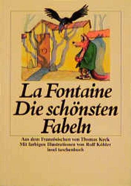 Die schönsten Fabeln