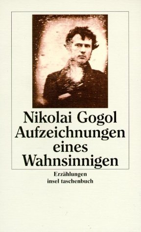 Aufzeichnungen eines Wahnsinnigen