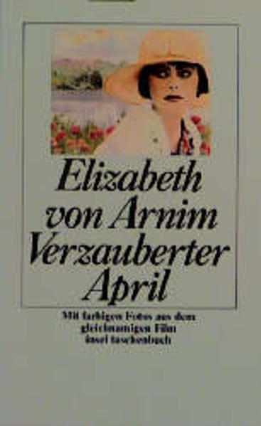 Verzauberter April