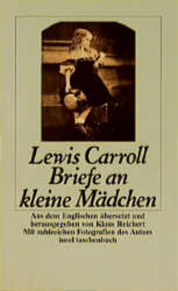 Briefe an kleine Mädchen