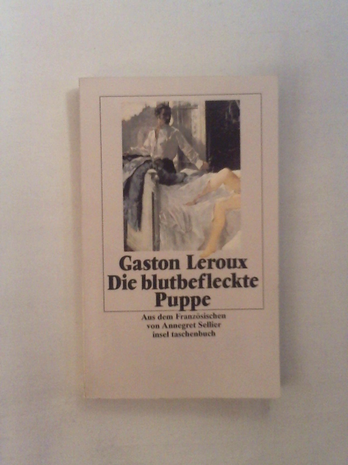 Unbekannter Titel