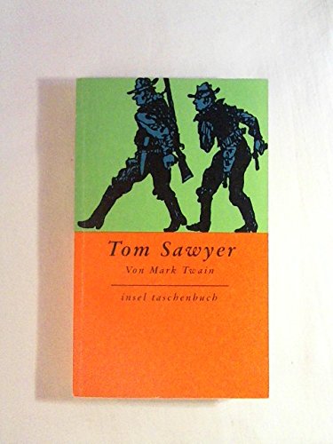 Tom Sawyers Abenteuer