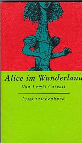 Alice im Wunderland