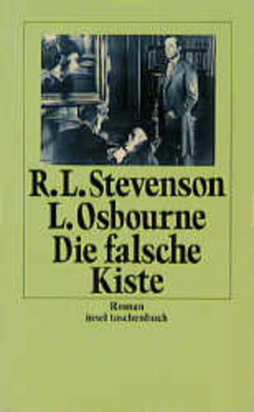 Die falsche Kiste
