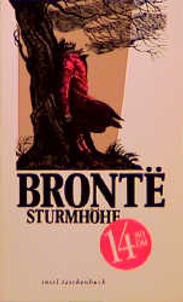 Die Sturmhöhe