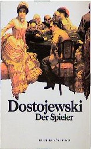 Der Spieler