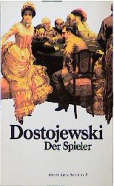 Der Spieler