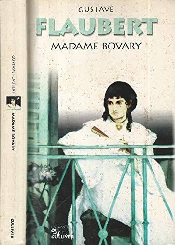 Madame Bovary
