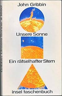 Unsere Sonne