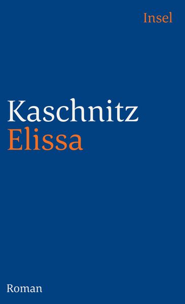 Elissa