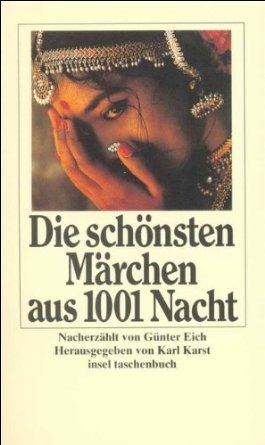 Die schönsten Märchen aus 1001 Nacht